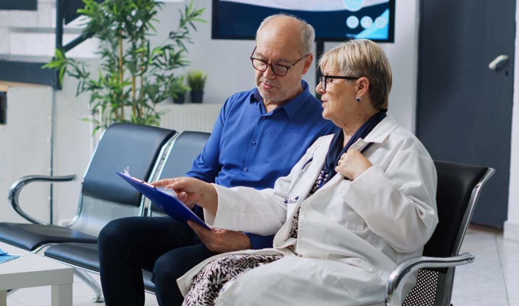 How Do I Apply for Medicare at 65