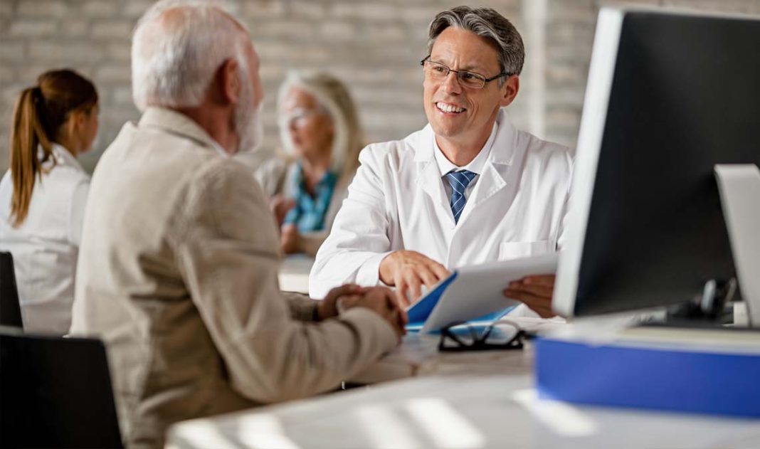 How Do I Apply for Medicare at 65