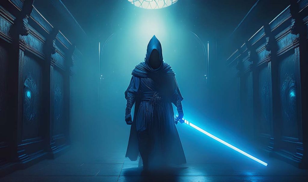 Star Wars: A New Hope (1977)