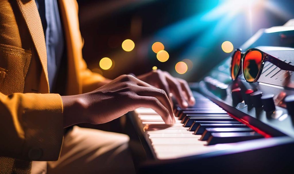 Superstition – Stevie Wonder