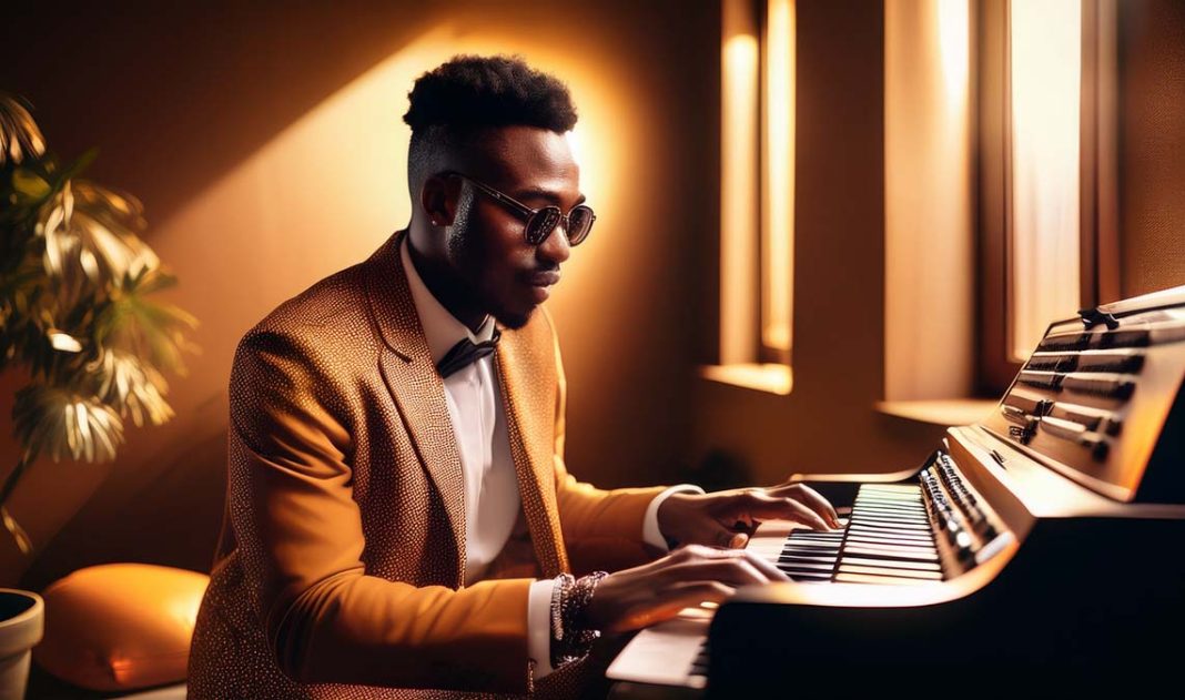 Superstition – Stevie Wonder