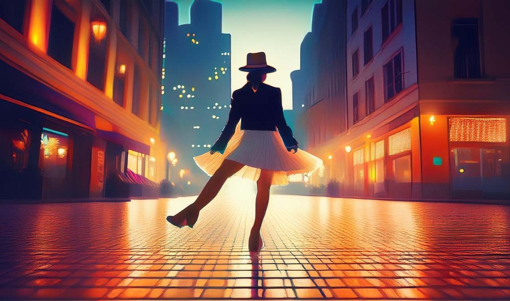 Billie Jean – Michael Jackson
