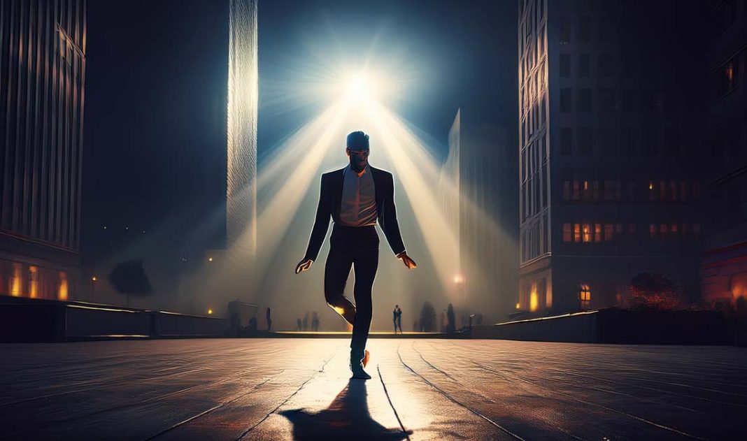 Billie Jean – Michael Jackson