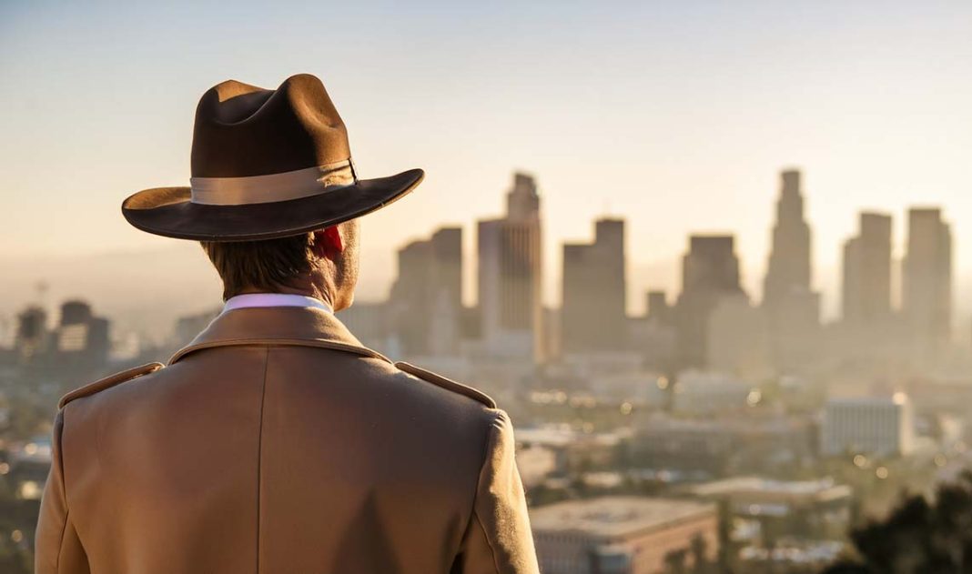 Chinatown (1974)