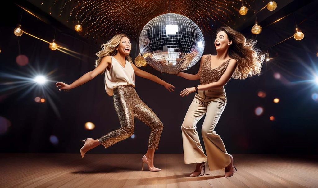Dancing Queen – ABBA