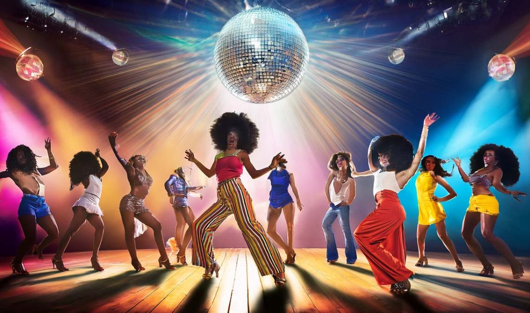 Le Freak - Chic