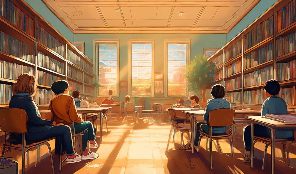 The Breakfast Club (1985)
