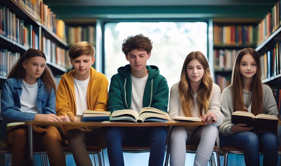 The Breakfast Club (1985)