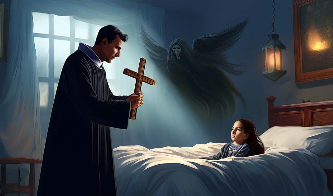 The Exorcist (1973)
