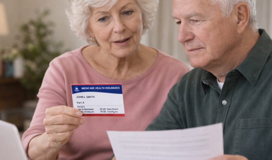 Are you automatically enrolled in Medicare at age 65