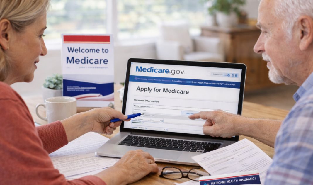 How Do I Enroll in Medicare When I Turn 65? A Comprehensive Guide for Your 65th Birthday