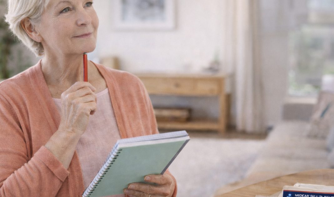 Turning 65 what do I need to do