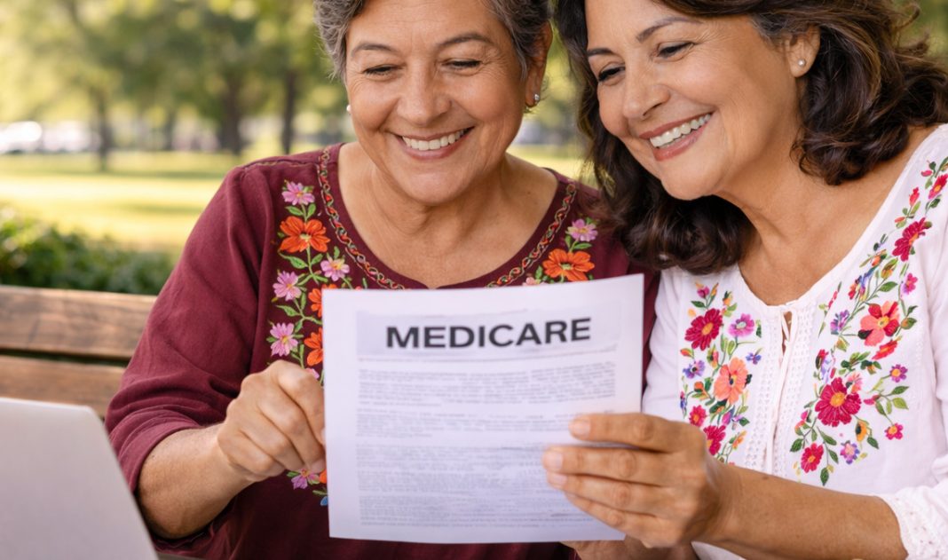 do i need to sign up for medicare at 65