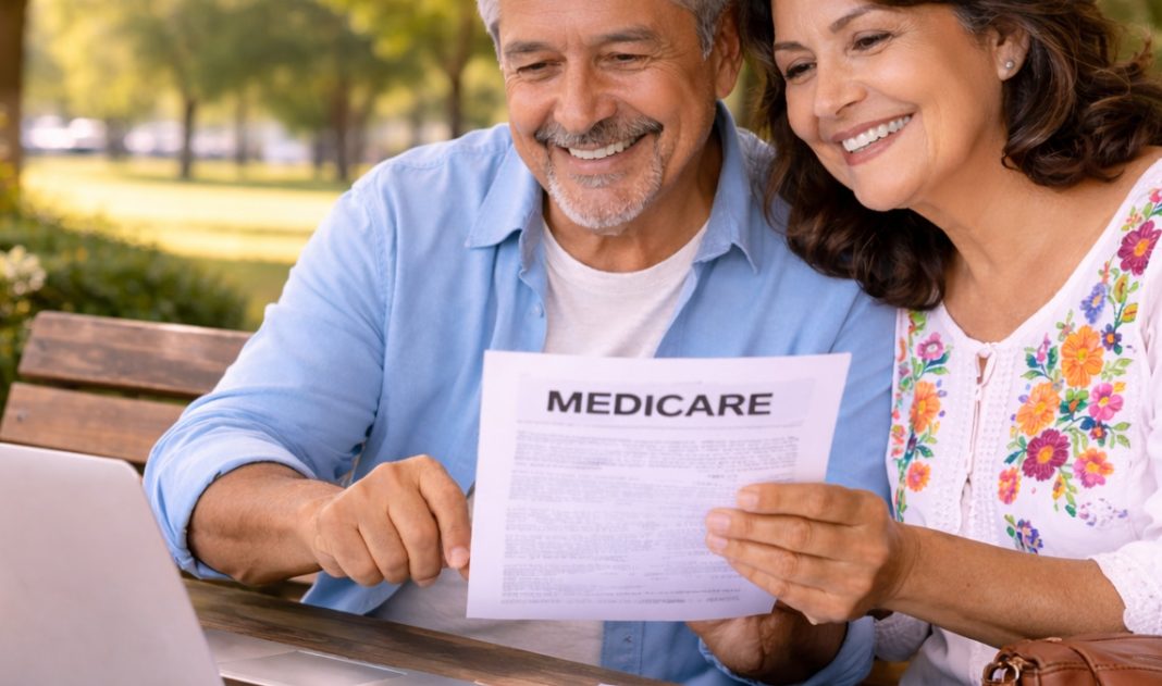 do you have to apply for medicare at 65