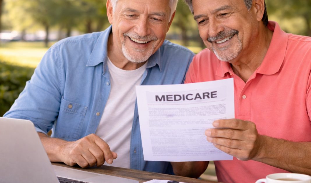 how to apply for medicare at age 65
