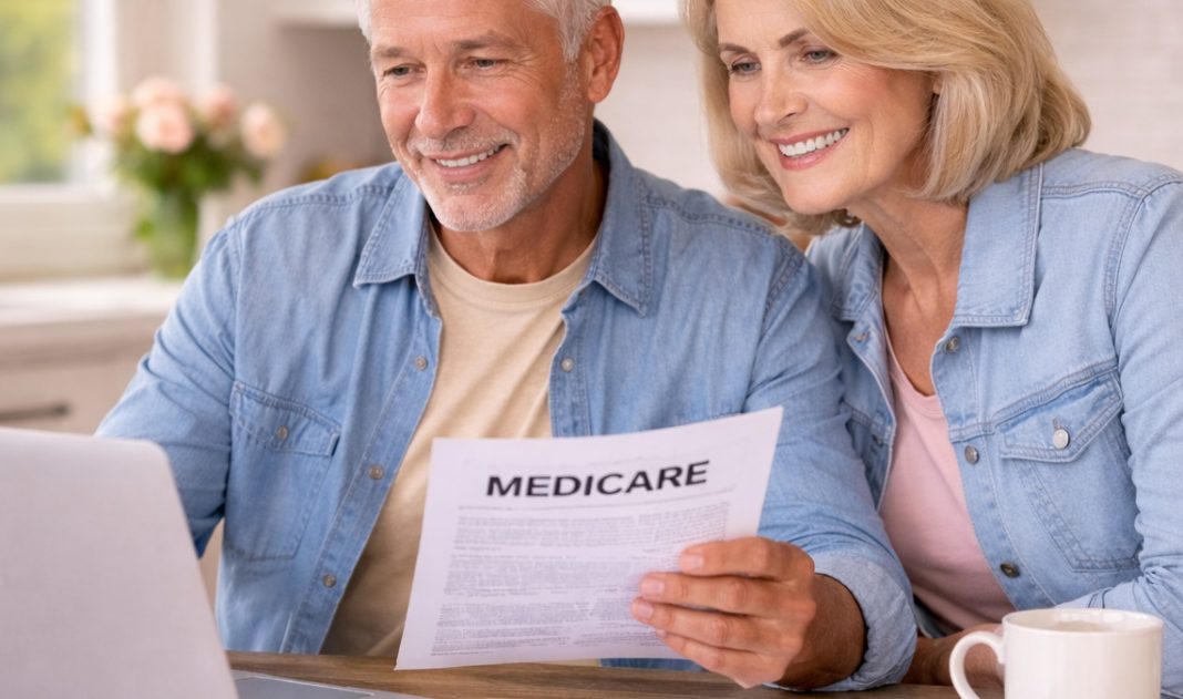 how to sign up for medicare at age 65
