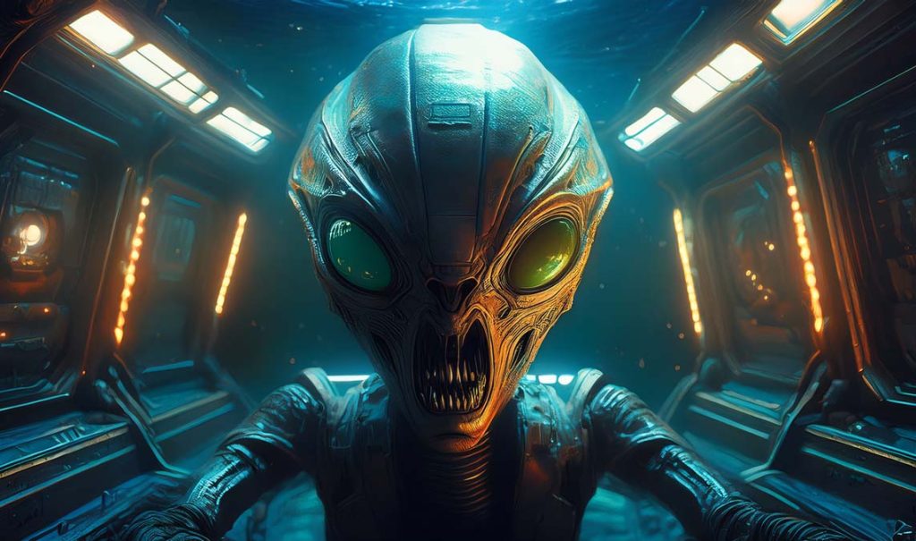 Alien (1979)