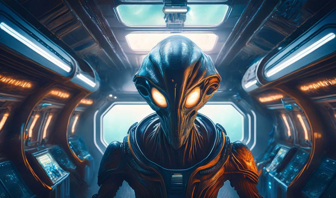 Alien (1979)