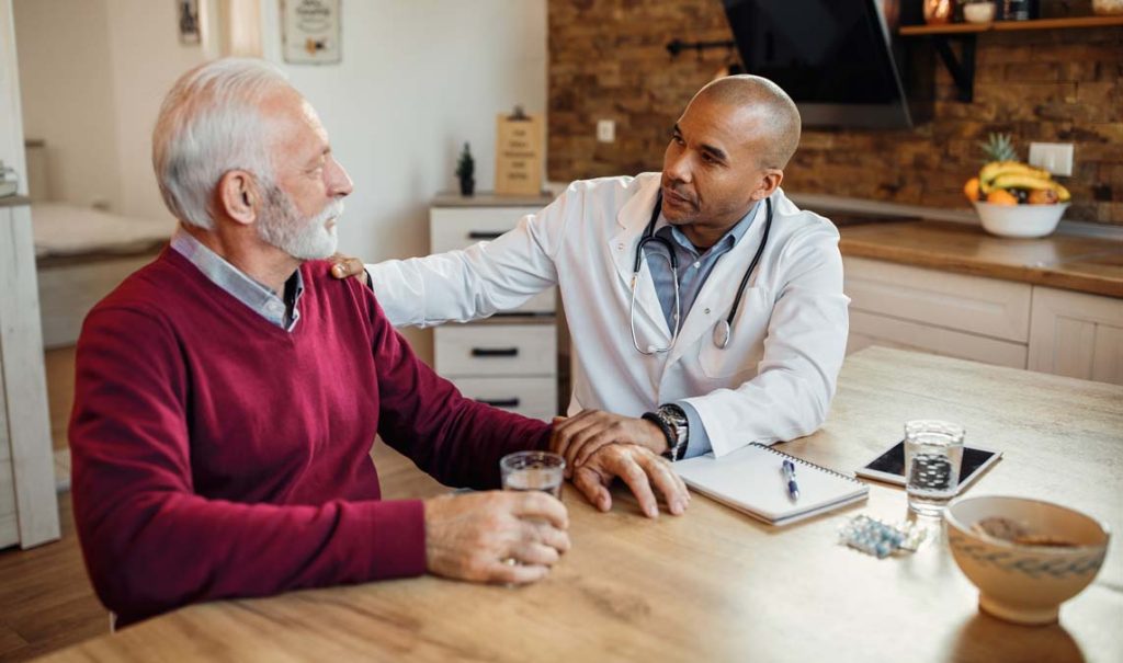 Applying for Medicare at Age 65