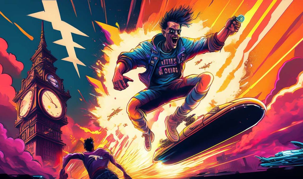 Back to the Future (1985)