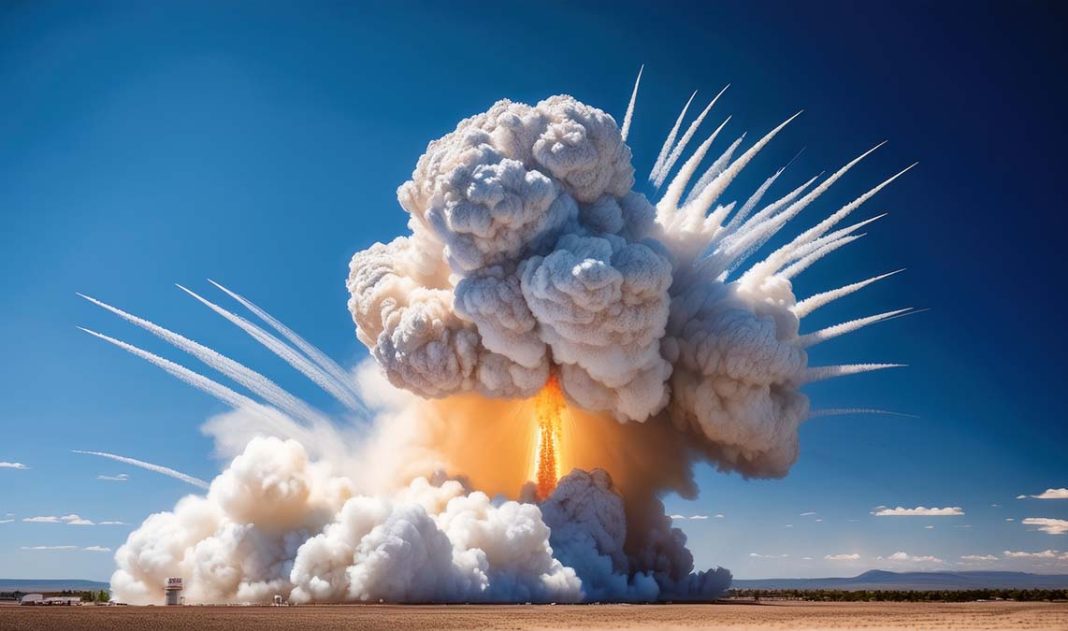 Challenger Disaster (1986)