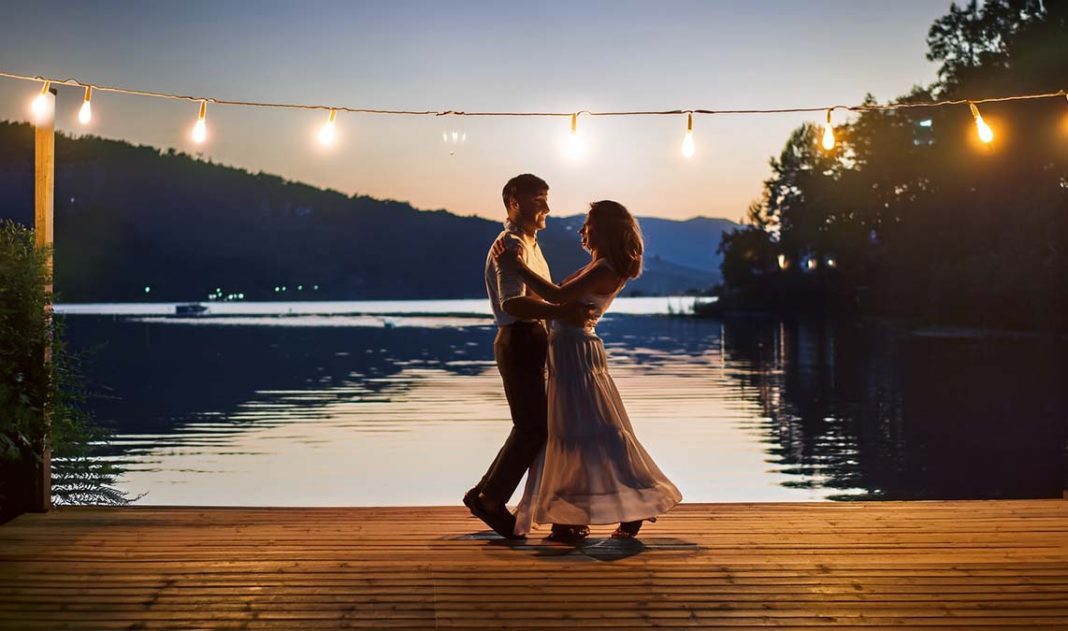 Dirty Dancing (1987)