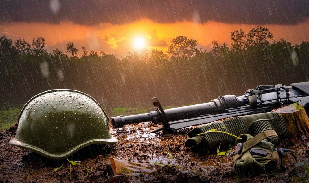 End of the Vietnam War (1975)