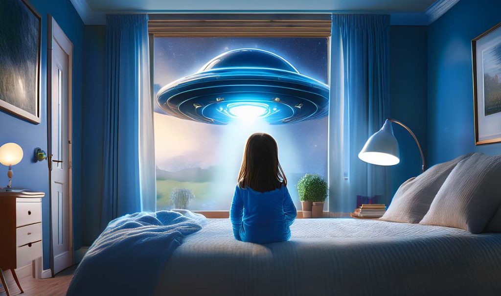 Extra-Terrestrial (1982)