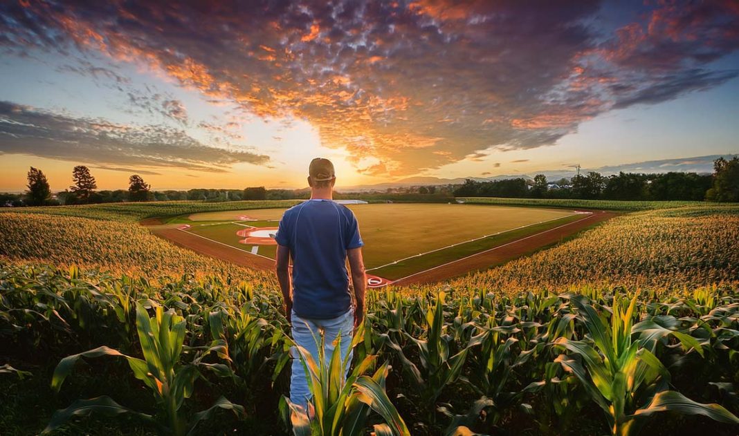 Field of Dreams (1989)