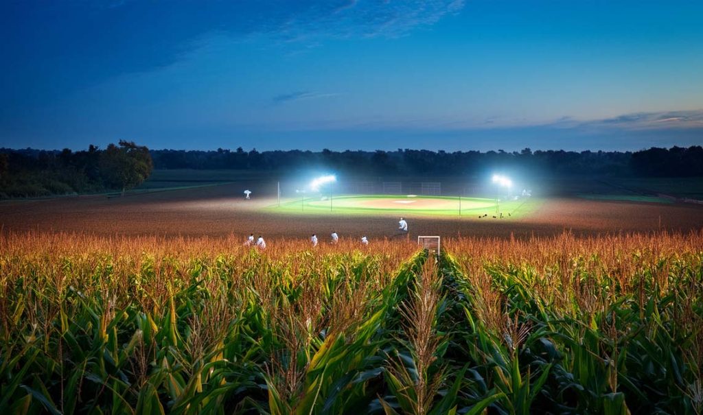 Field of Dreams (1989)