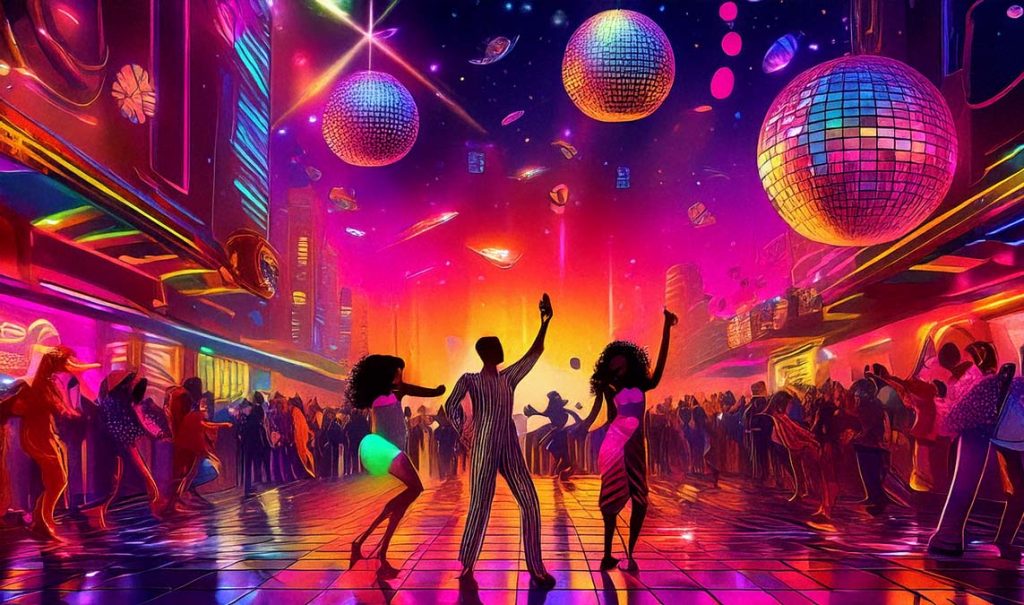 Funkytown – Lipps Inc.