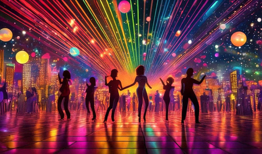 Funkytown – Lipps Inc.