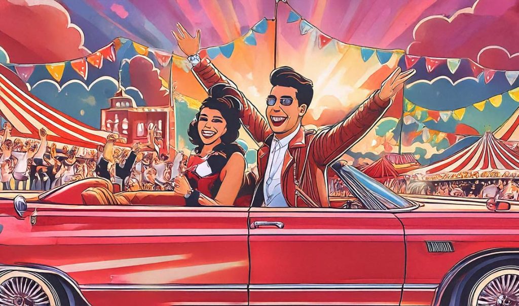 Grease (1978)