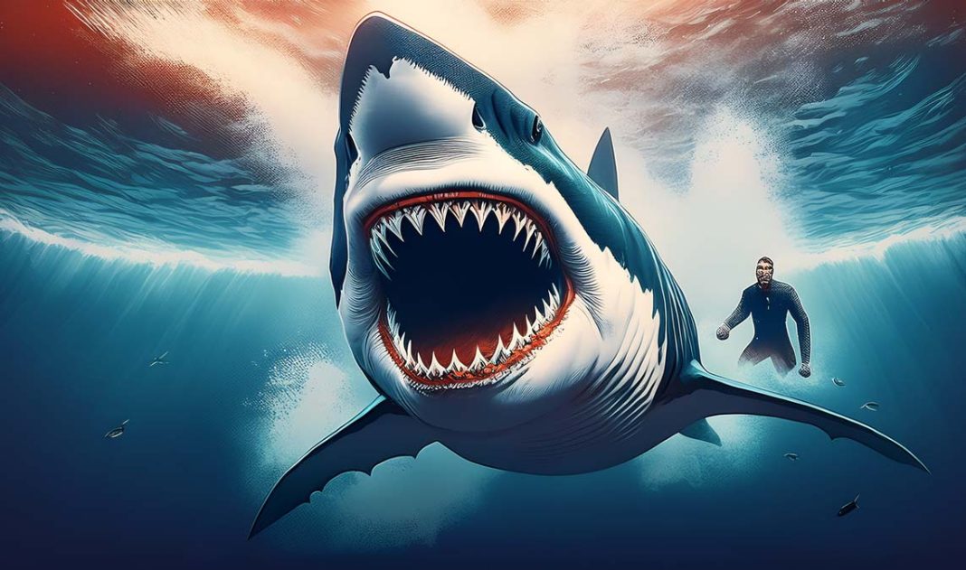 Jaws (1975)