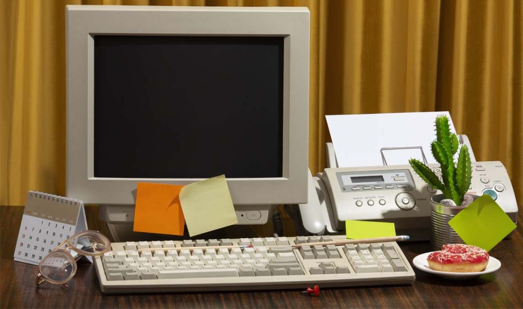 Launch of Personal Computers