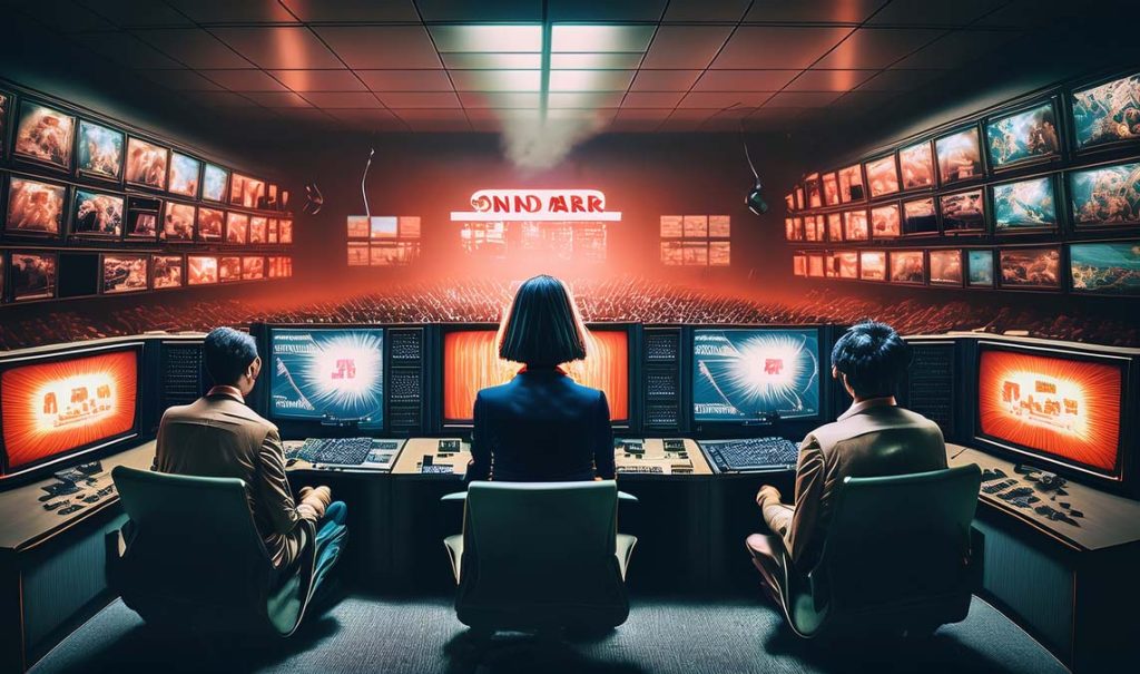 Network (1976)