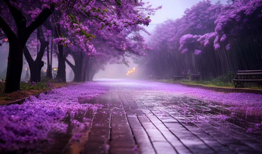 Purple Rain – Prince