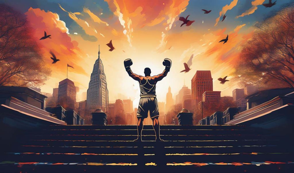 Rocky (1976)